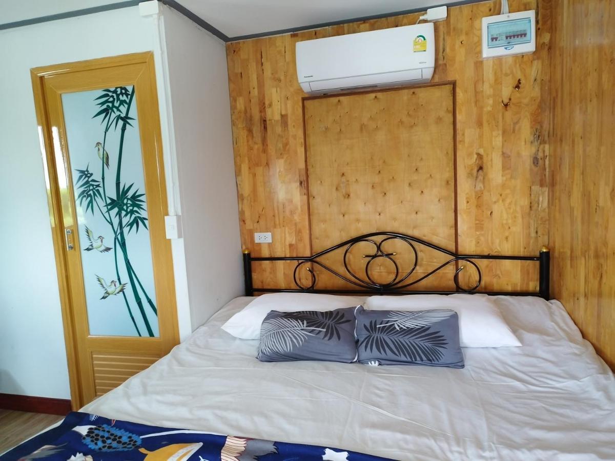 Falik Farm Stay Phra Nakhon Si Ayutthaya Luaran gambar