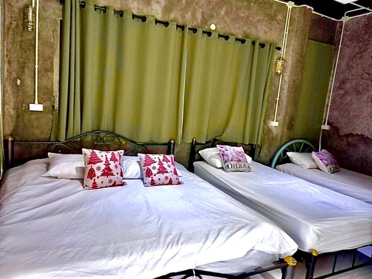 Falik Farm Stay Phra Nakhon Si Ayutthaya Bilik gambar
