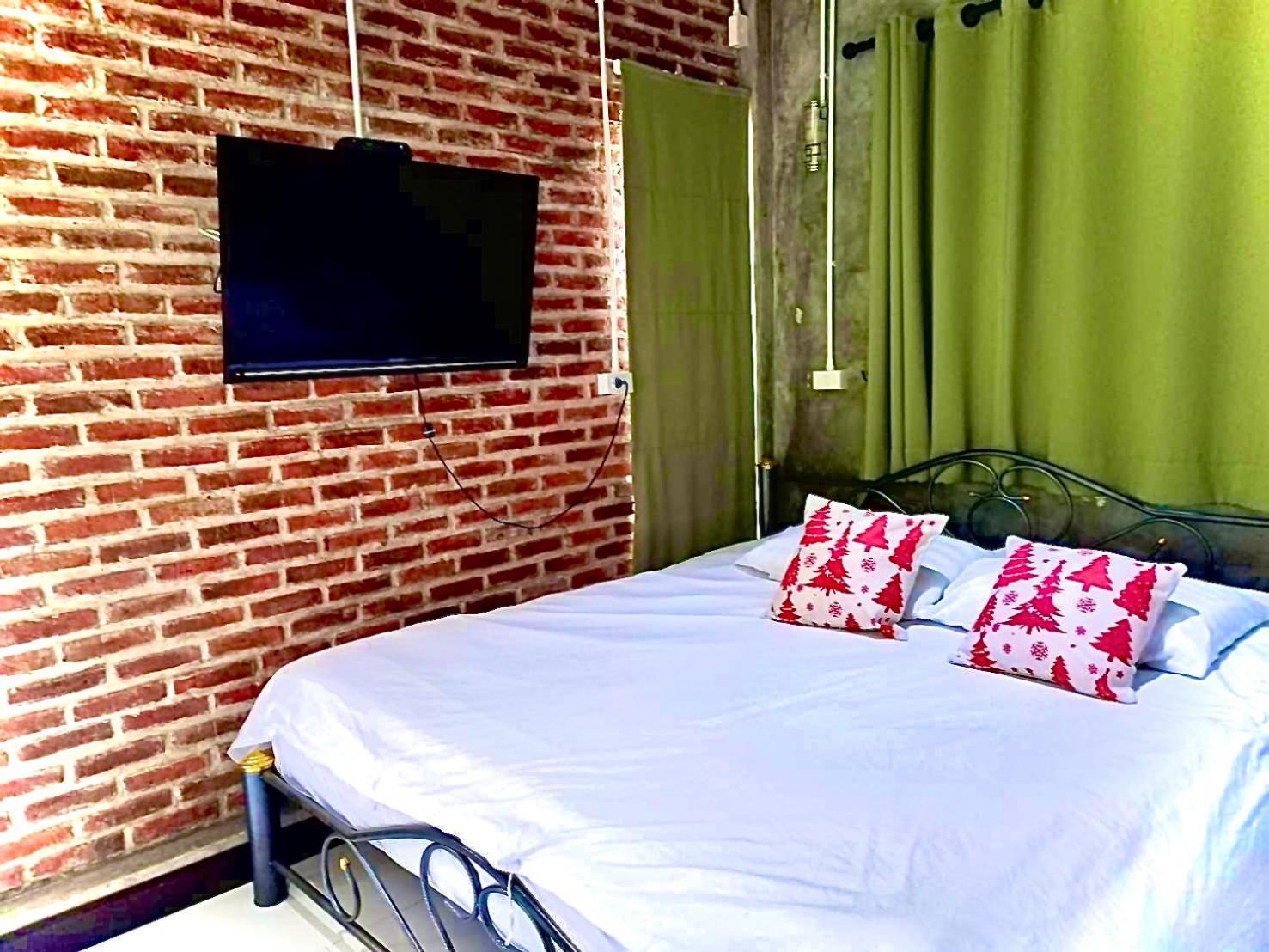 Falik Farm Stay Phra Nakhon Si Ayutthaya Bilik gambar