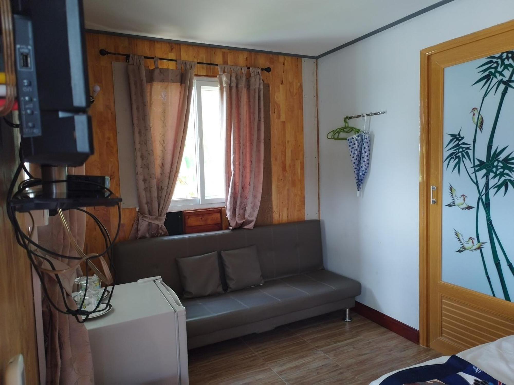 Falik Farm Stay Phra Nakhon Si Ayutthaya Bilik gambar