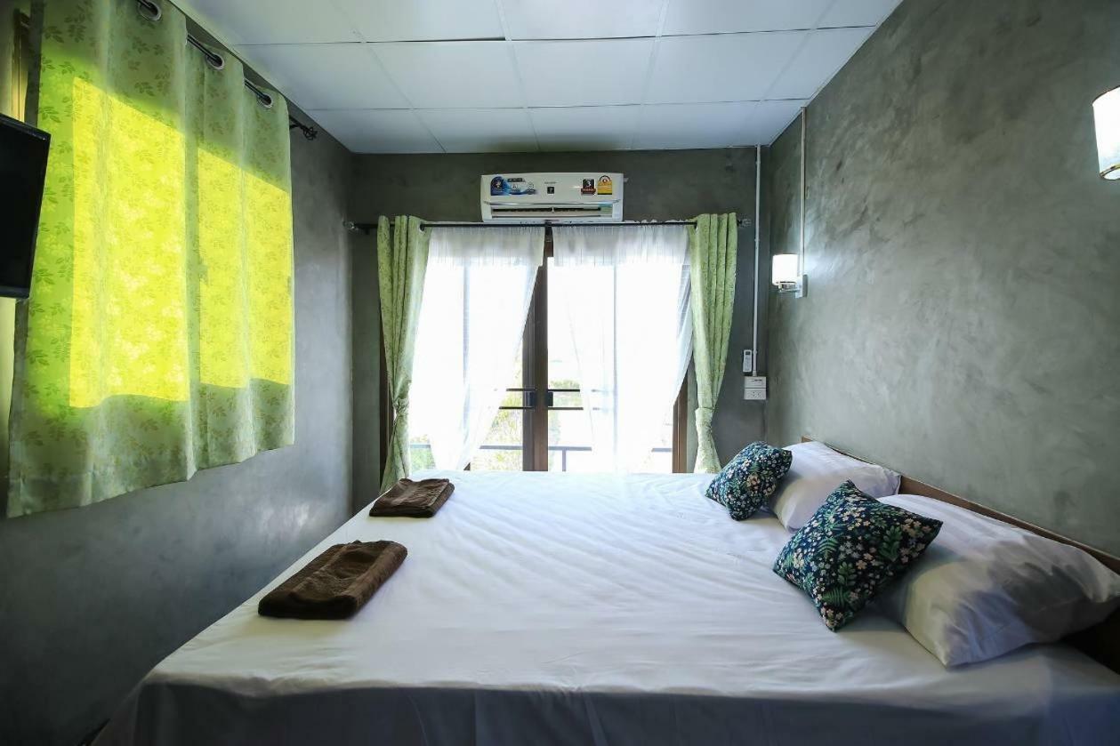 Falik Farm Stay Phra Nakhon Si Ayutthaya Luaran gambar